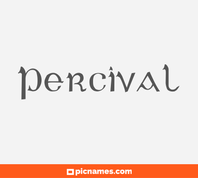 Percival