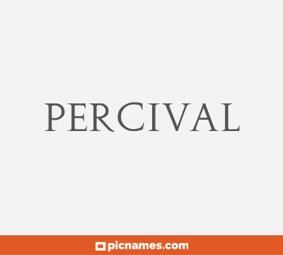 Percival