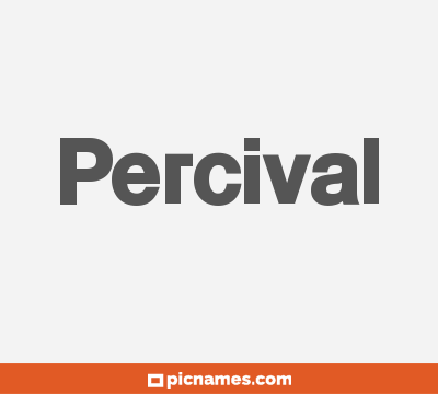 Percival