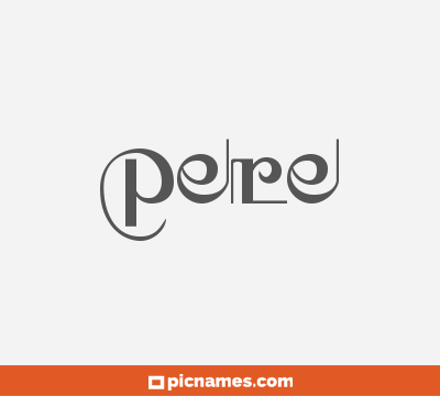 Pere