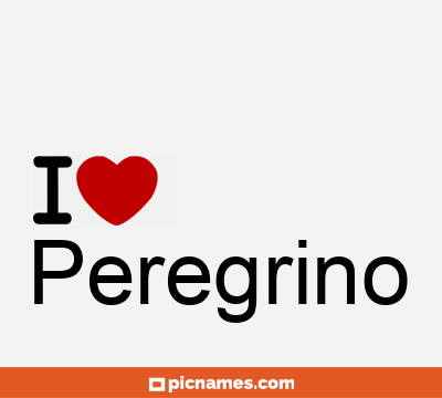 Peregrino