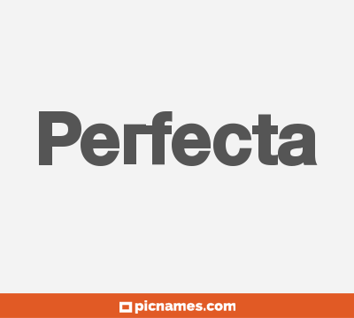 Perfecta