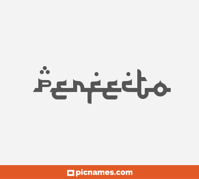 Perfecto
