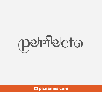 Perfecto