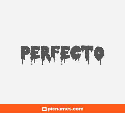Perfecto