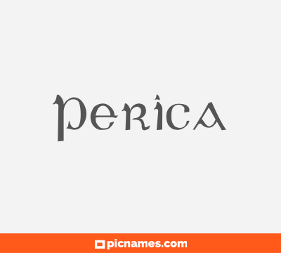 Perica