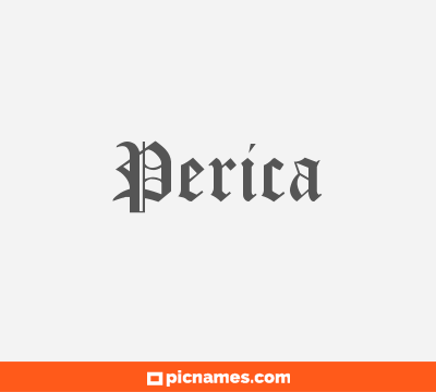 Perica