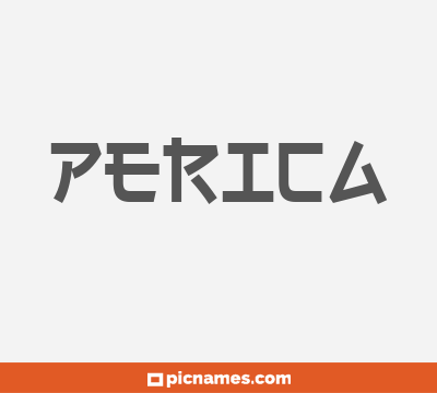 Perica