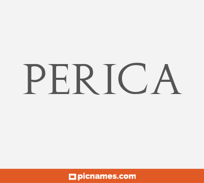 Perica