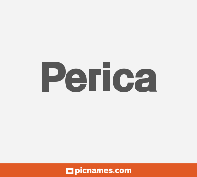 Perica