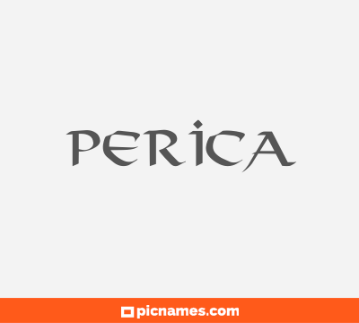 Perica