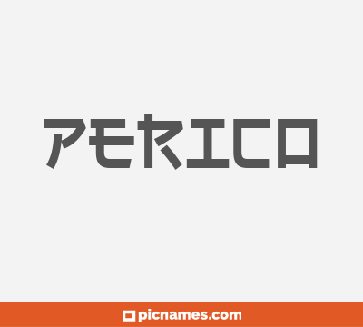 Perico