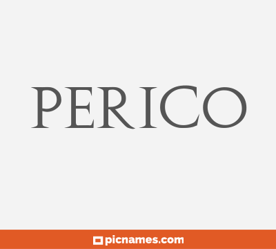 Perico