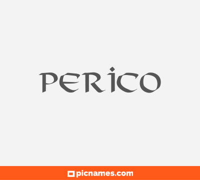 Perico