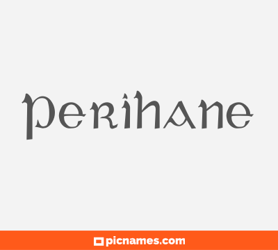 Perihane
