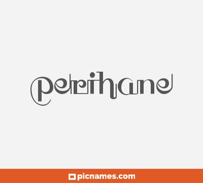 Perihane