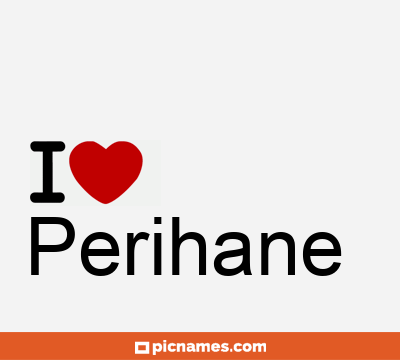 Perihane