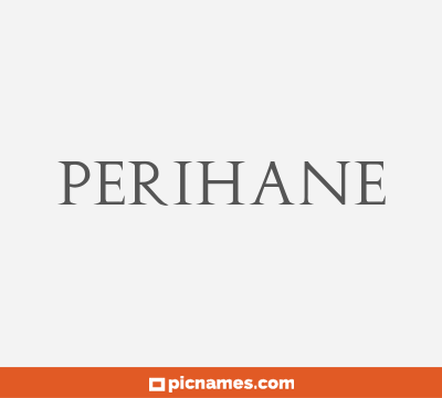 Perihane