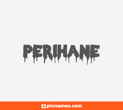 Perihane