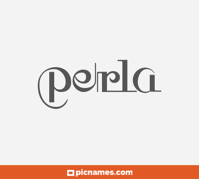 Perla