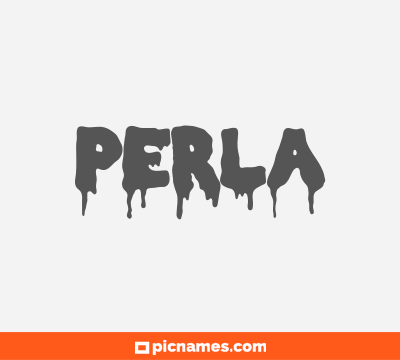 Perla