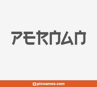 Pernan