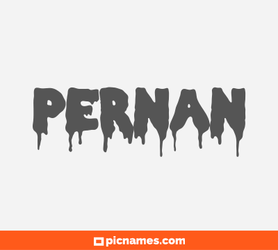 Pernan