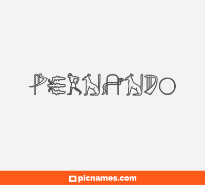 Pernando