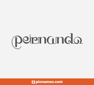 Pernando