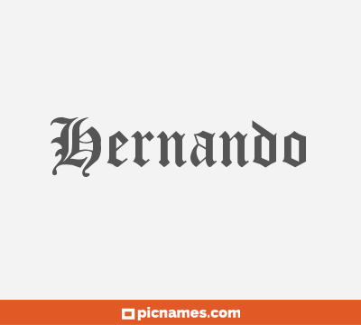 Pernando