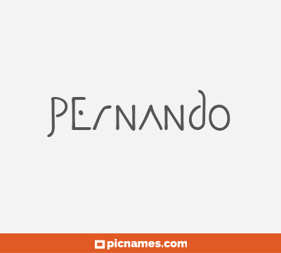 Pernando