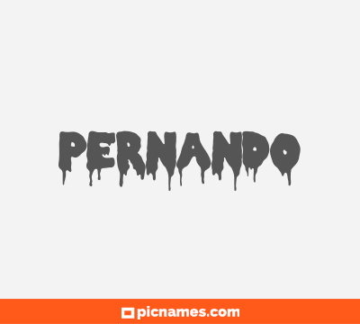 Pernando
