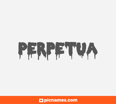 Perpetua