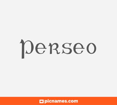 Perseo