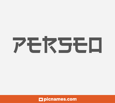 Perseo