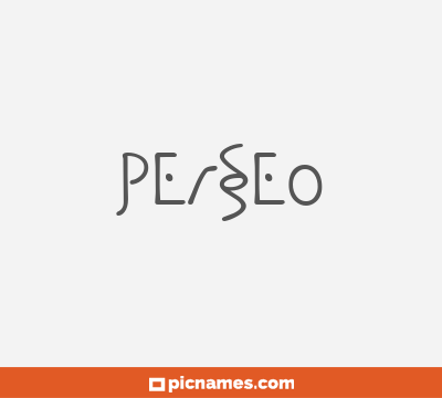 Perseo