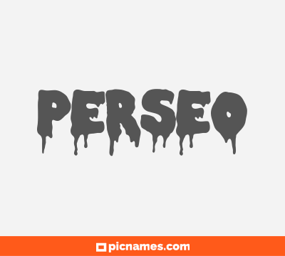Perseo