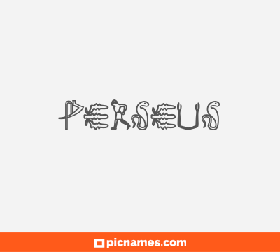 Perseus