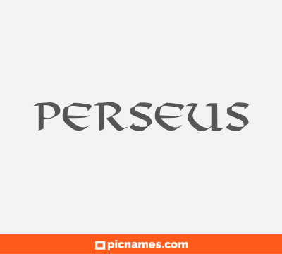 Perseus