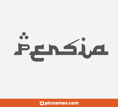 Persia