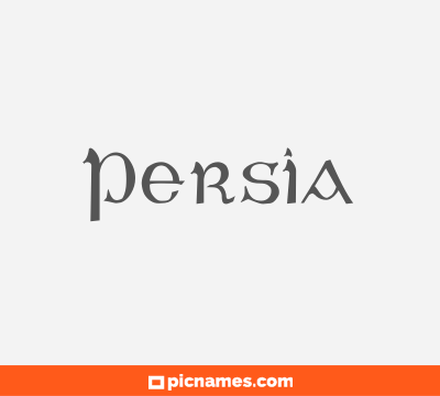 Persia