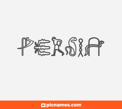 Persia