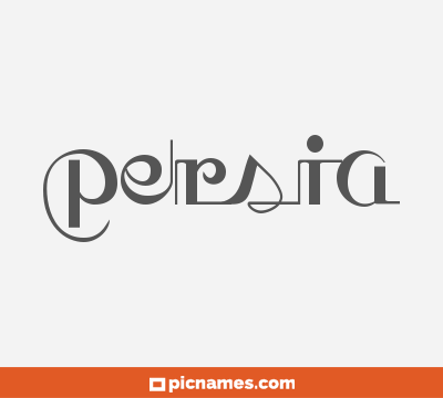 Persia