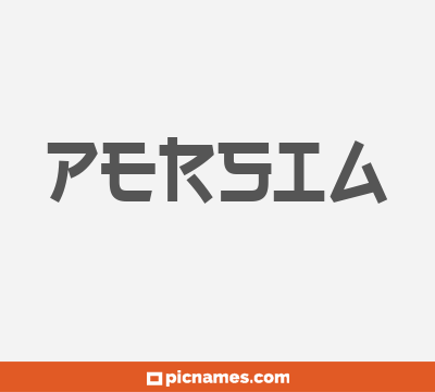 Persia