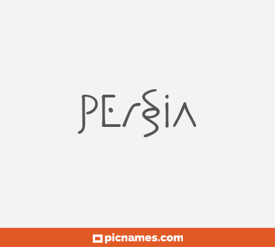 Persia