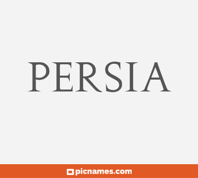 Persia