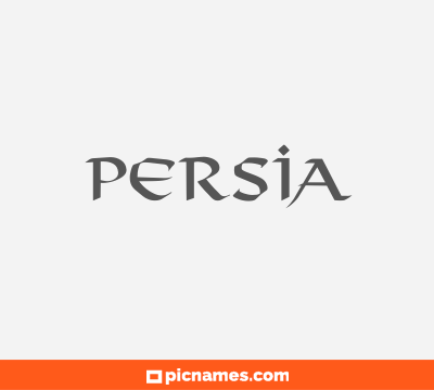 Persia