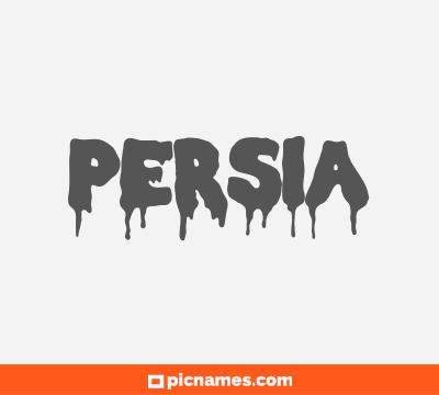 Persia