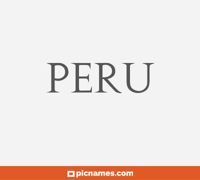 Peru