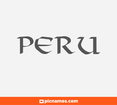 Peru